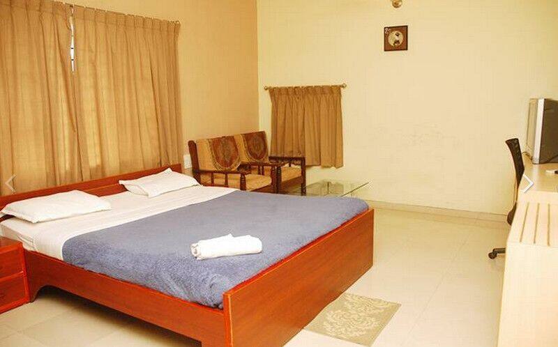 Samridhi Service Apartment, Bangalore 1